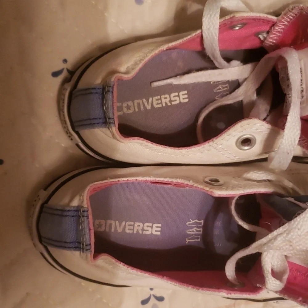 Converse